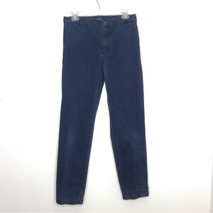 Polo Ralph Lauren Navy Blue Pants